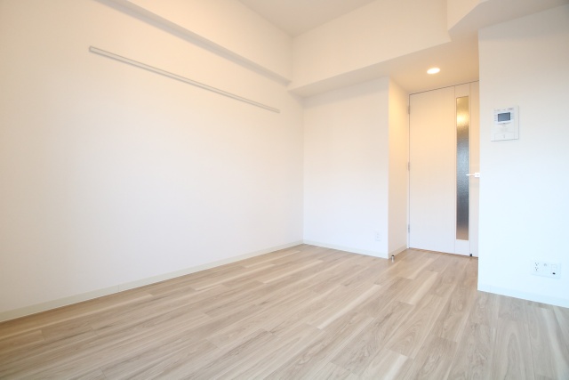 居室・リビング　※別室の参考写真の為、現況優先です。