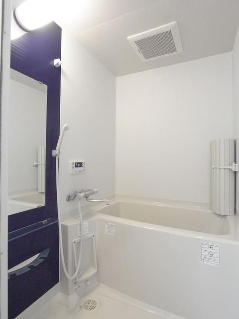 バス・シャワールーム　バス　※同物件・同仕様画像