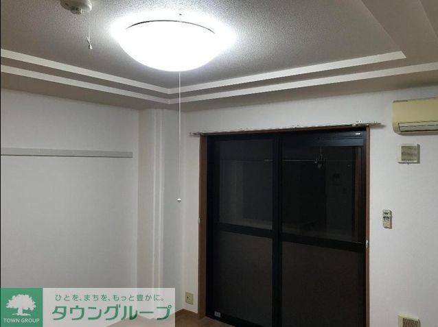 居室・リビング　リビング/居室