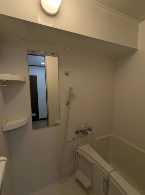 バス・シャワールーム　別号室