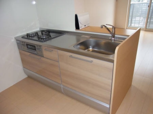 キッチン　イメージ