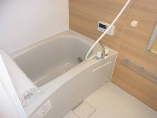 バス・シャワールーム　イメージ