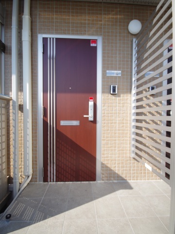 玄関　イメージ