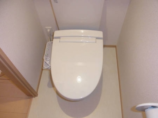 トイレ　イメージ