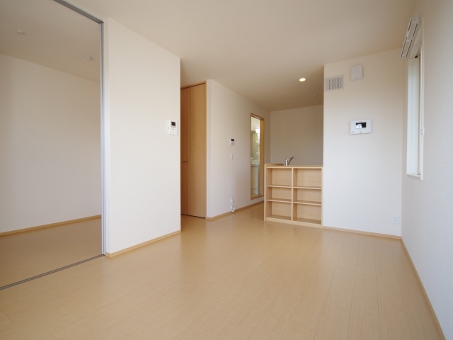 居室・リビング　イメージ