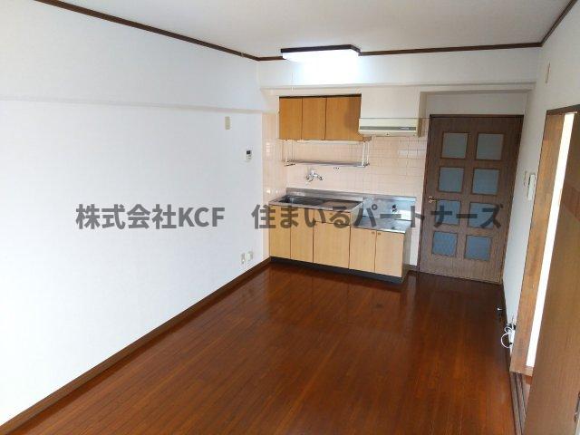 その他部屋・スペース　きれいな内装です