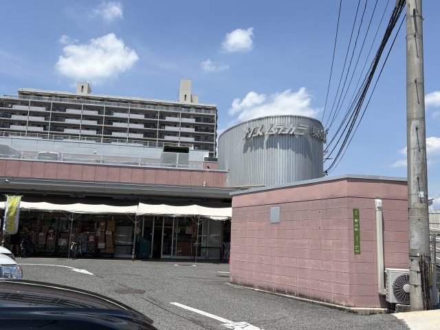 スーパー　ナイスムラカミ　東山店（スーパー）まで376m