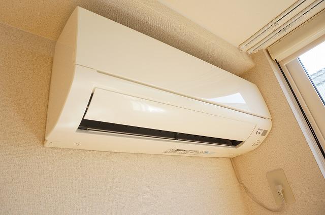 その他設備　設備