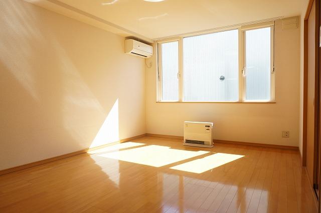 居室・リビング　リビング１