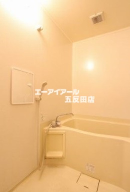 バス・シャワールーム　大変設備充実しております。お気軽にご相談下さい。