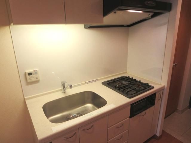 キッチン　★システムキッチン★