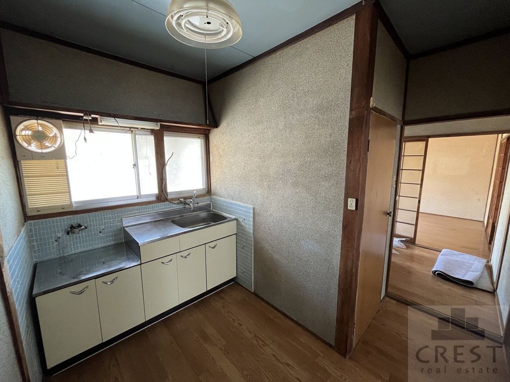 居室・リビング　収納