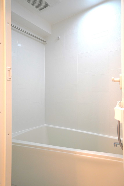 バス・シャワールーム　※写真は同タイプ住戸です。