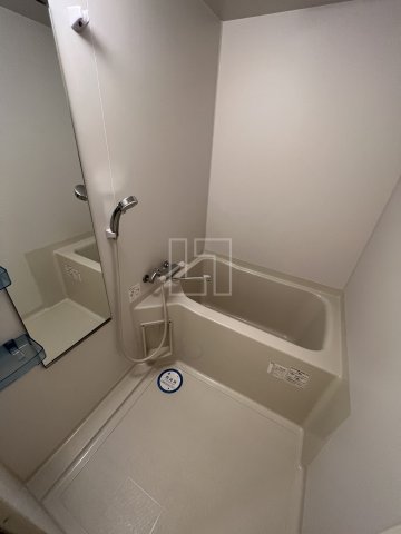 バス・シャワールーム　プライムアーバン松屋町　バスルーム