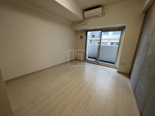 居室・リビング　プライムアーバン松屋町　洋室