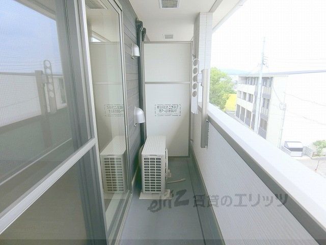 バルコニー　ベランダ