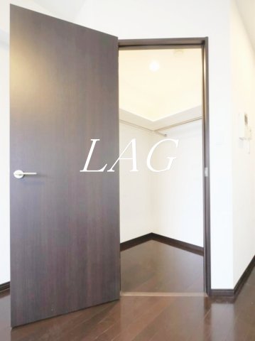 収納　収納です。