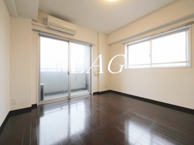 その他部屋・スペース　寝室です。