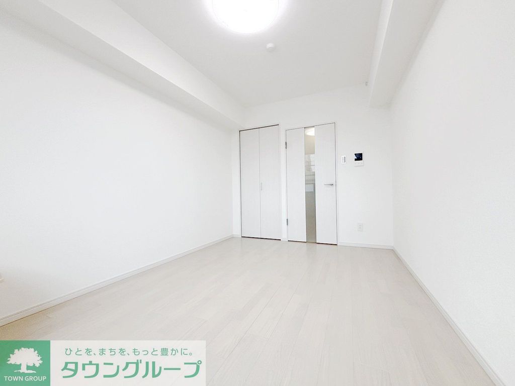 居室・リビング　リビング/居室