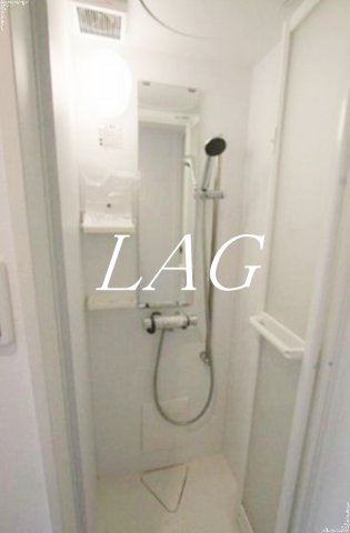 バス・シャワールーム　シャワールームです。