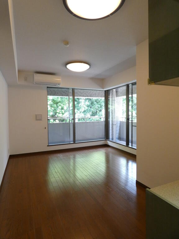 居室・リビング　居室