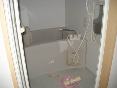 バス・シャワールーム　２０１