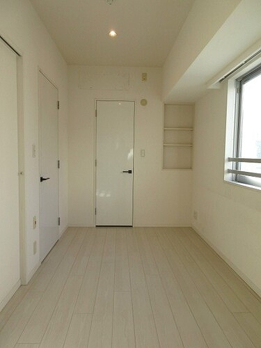 その他　洋室（約5.0畳） ※前回募集時2024年12月撮影の写真