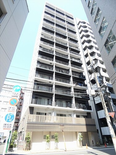 建物外観　建物外観　※前回募集時2025年3月撮影の写真