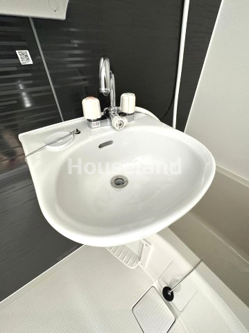 洗面設備　同仕様写真