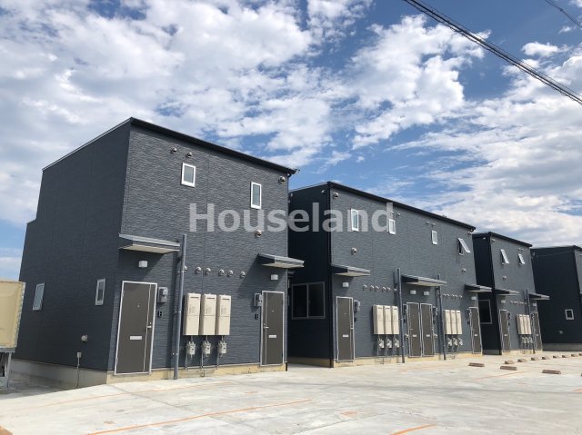 建物外観　同仕様写真