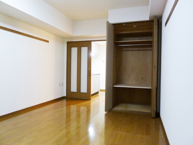 その他部屋・スペース　居室