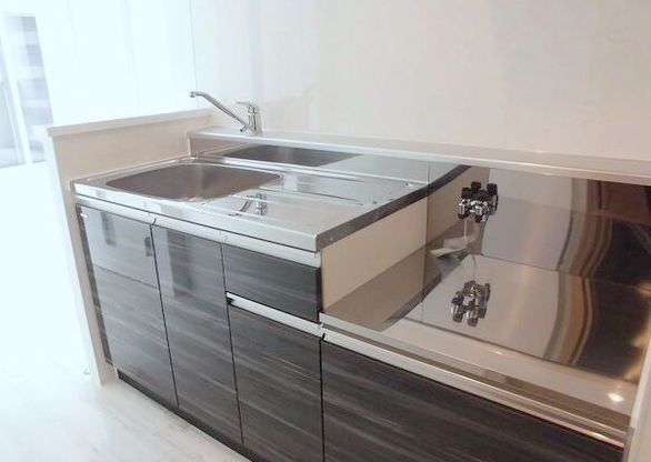 キッチン　キッチンです☆