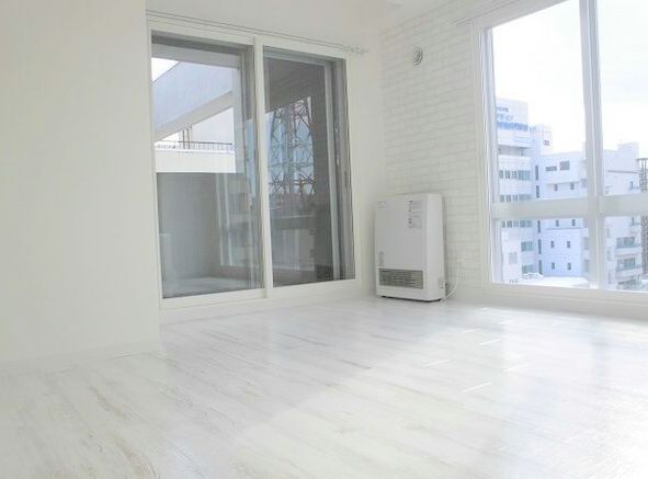 居室・リビング　リビングです☆