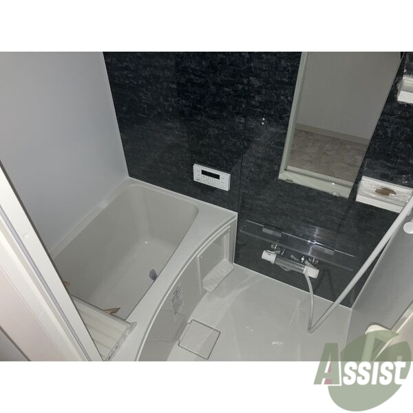 バス・シャワールーム　画像はイメージです。