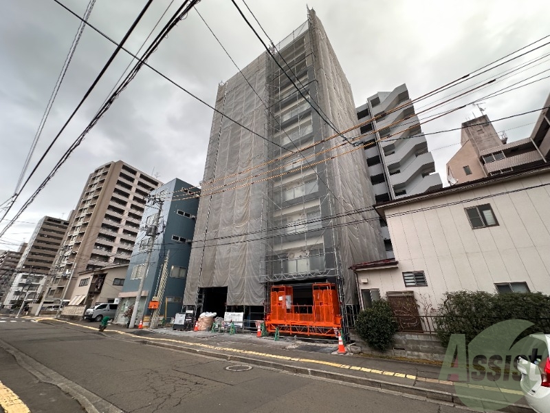 バルコニー　画像はイメージです。