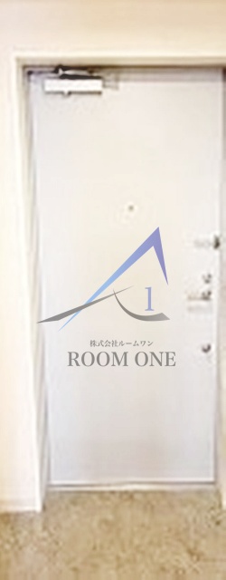 玄関　玄関です。