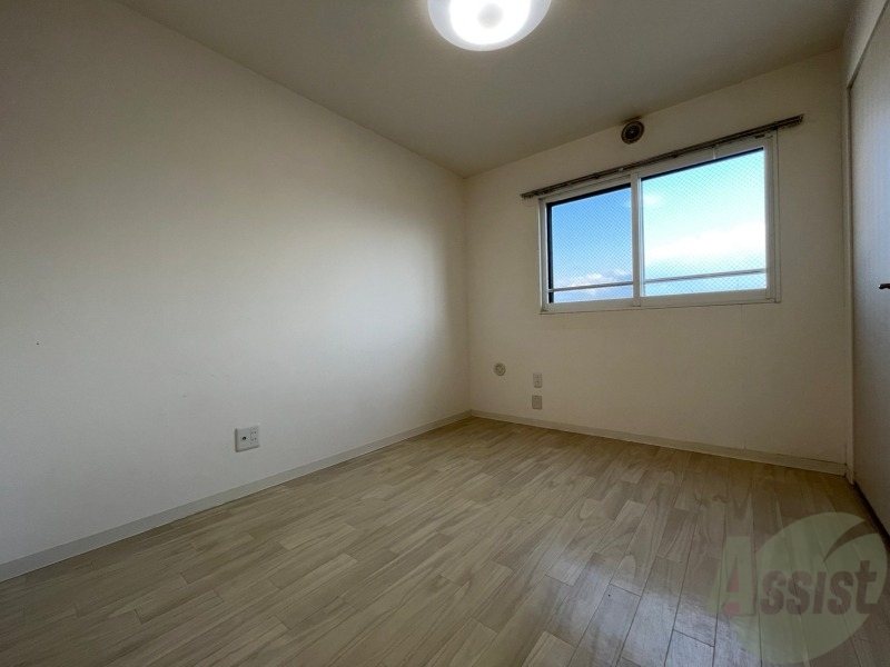 居室・リビング　広くてキレイなお部屋が広がっていて、充実した生活が送れそう。