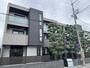 甲子園口駅より徒歩8分 3階 築2年7ヶ月の賃貸物件