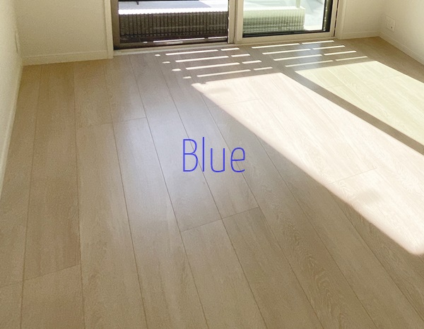 居室・リビング　同仕様