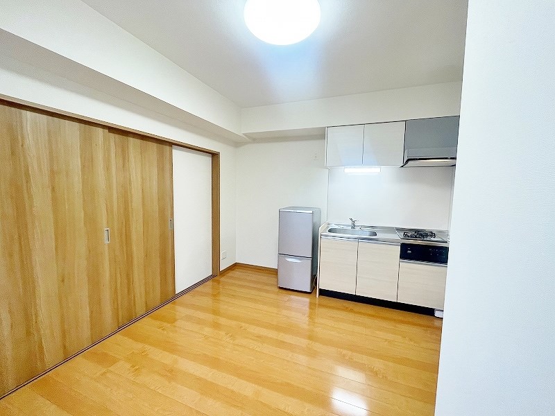 居室・リビング　★DK7.3帖★