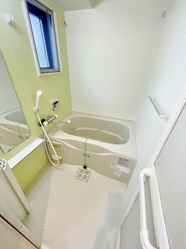 バス・シャワールーム　★浴室★