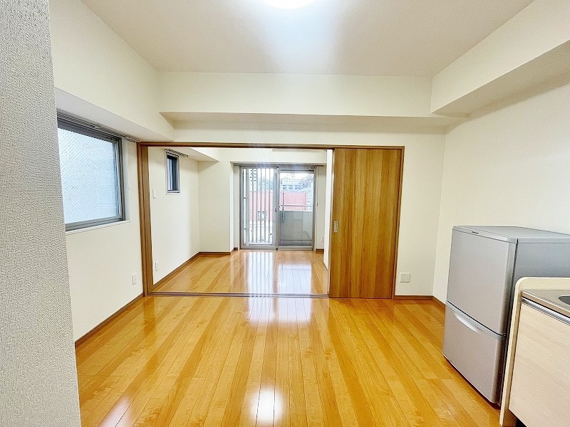 その他部屋・スペース　★洋室3.8帖★