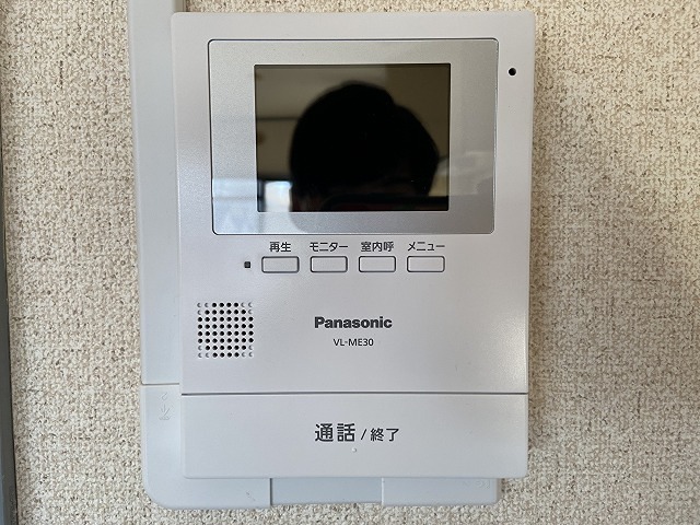 セキュリティ　別部屋参考