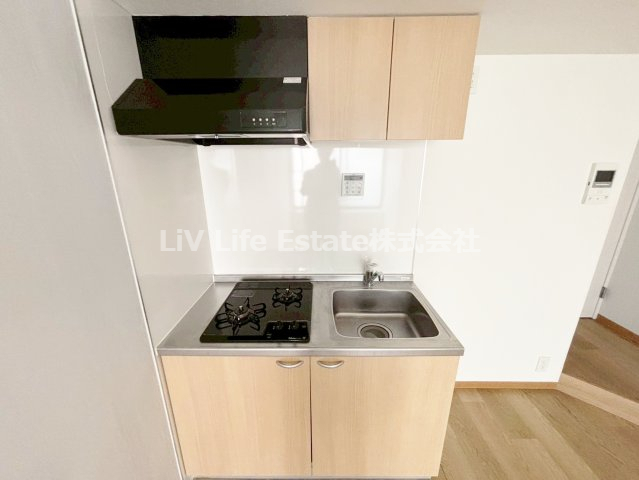 キッチン　同仕様写真