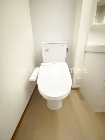 トイレ　同仕様写真