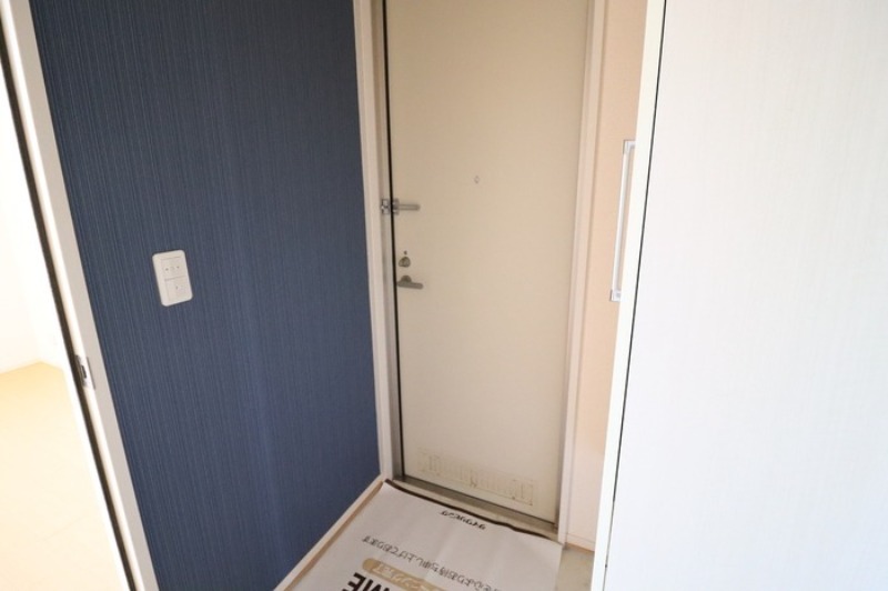 玄関　図面と現状に相違がある場合には現状を優先