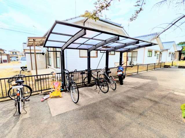 その他部屋・スペース