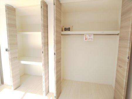 収納　※現況優先