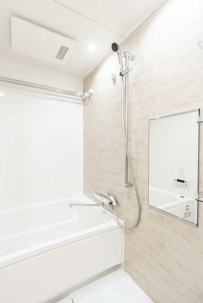 バス・シャワールーム　風呂