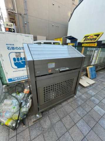 その他共有部分　ROWHOUSE高井戸